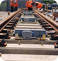 Rail Application